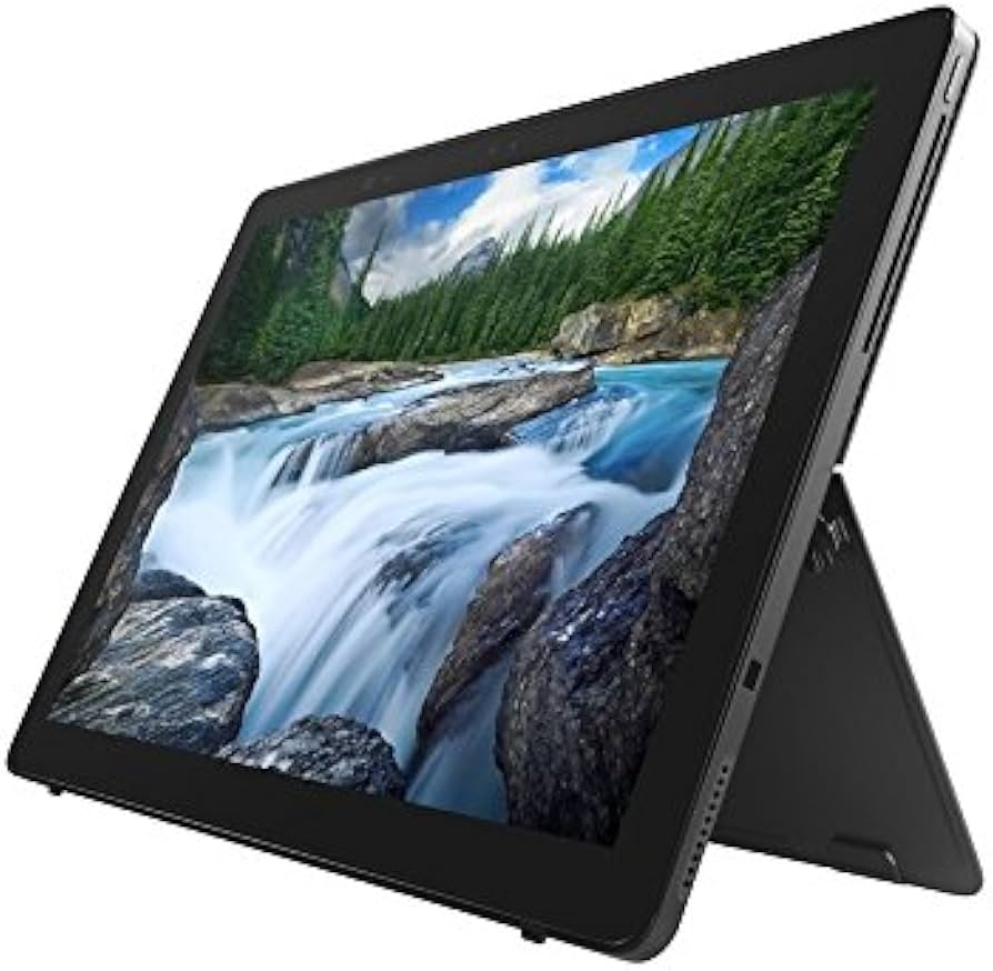 Amazon.com: Dell Latitude 5290 2-in-1 Intel Core i5-8250U X4 1.6