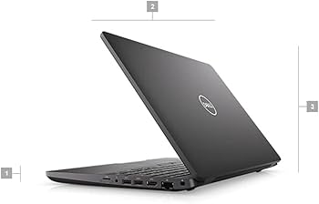 Amazon.com: Dell Precision 3541 Workstation Laptop | 15.6
