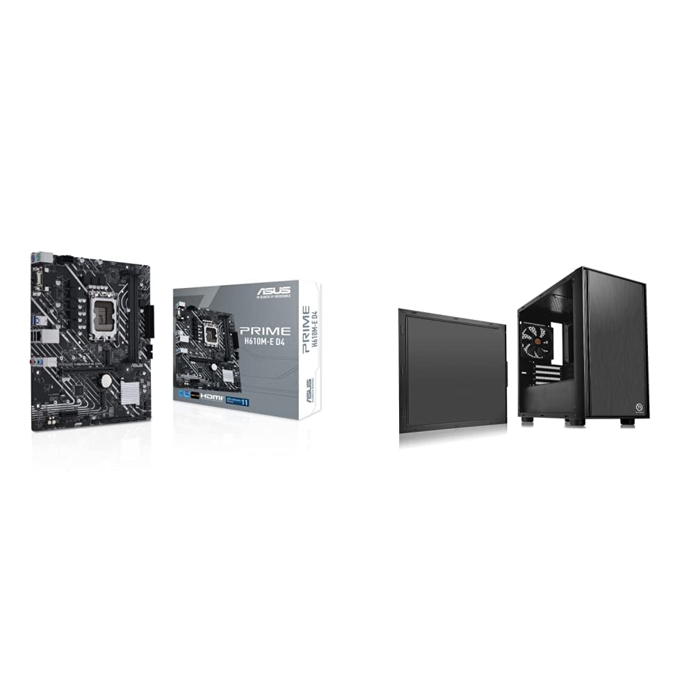 Amazon.co.jp: 【セット買い】ASUS INTEL 第12世代CPU(LGA1700)対応