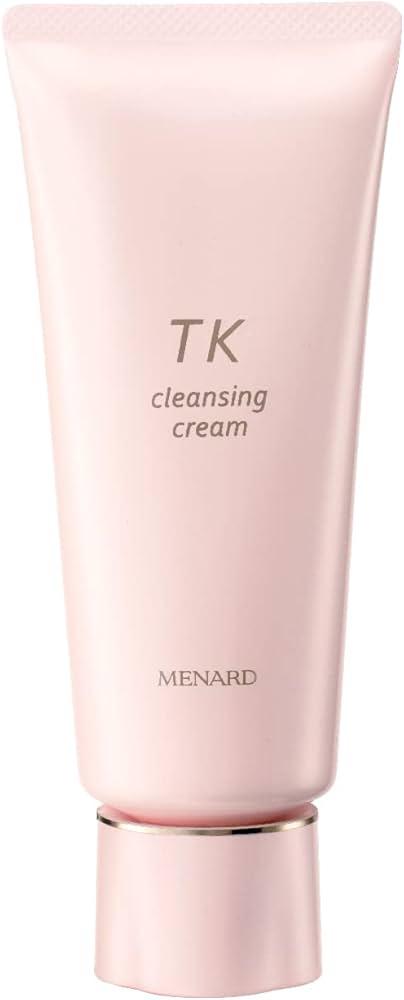 Amazon | メナード MENARD TK クレンジングクリーム 130g クレンジング
