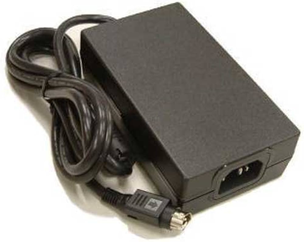 Amazon.co.jp: EPSON レシートプリンター TM-T88V用 ACアダプター PS