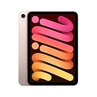 Amazon.co.jp: 【整備済み品】Apple iPad mini (第6世代) Wi-Fi +