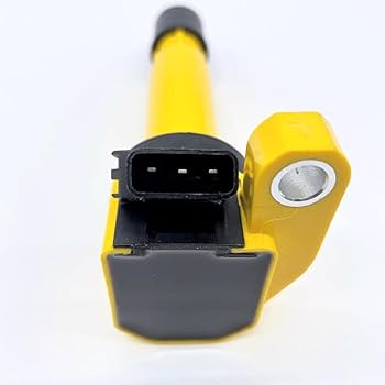 Amazon | 強化 イグニッションコイル 3本セット タント L350S L360S EF