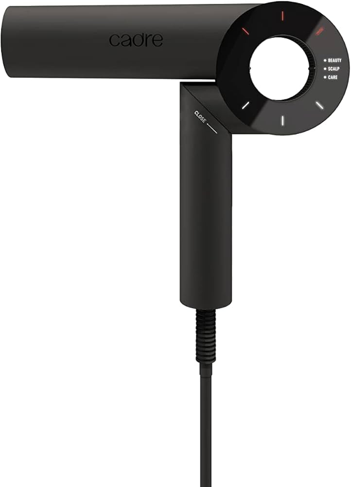 Amazon | 【公式】cadre 大風量 最新 ドライヤー 軽量 コンパクト 速乾