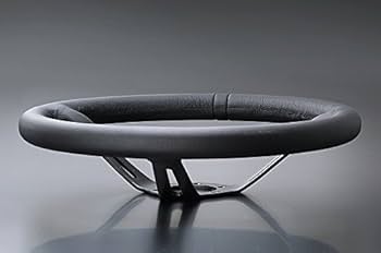 Amazon | MOMO(モモ) 90mmディープコーン ステアリング 34.8パイ