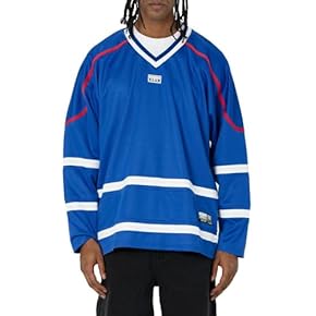 Amazon.co.jp: ユニフォーム - アイスホッケー: スポーツ＆アウトドア