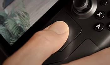 Amazon.com: Valve Steam Dec, USB, 256gb : Video Games