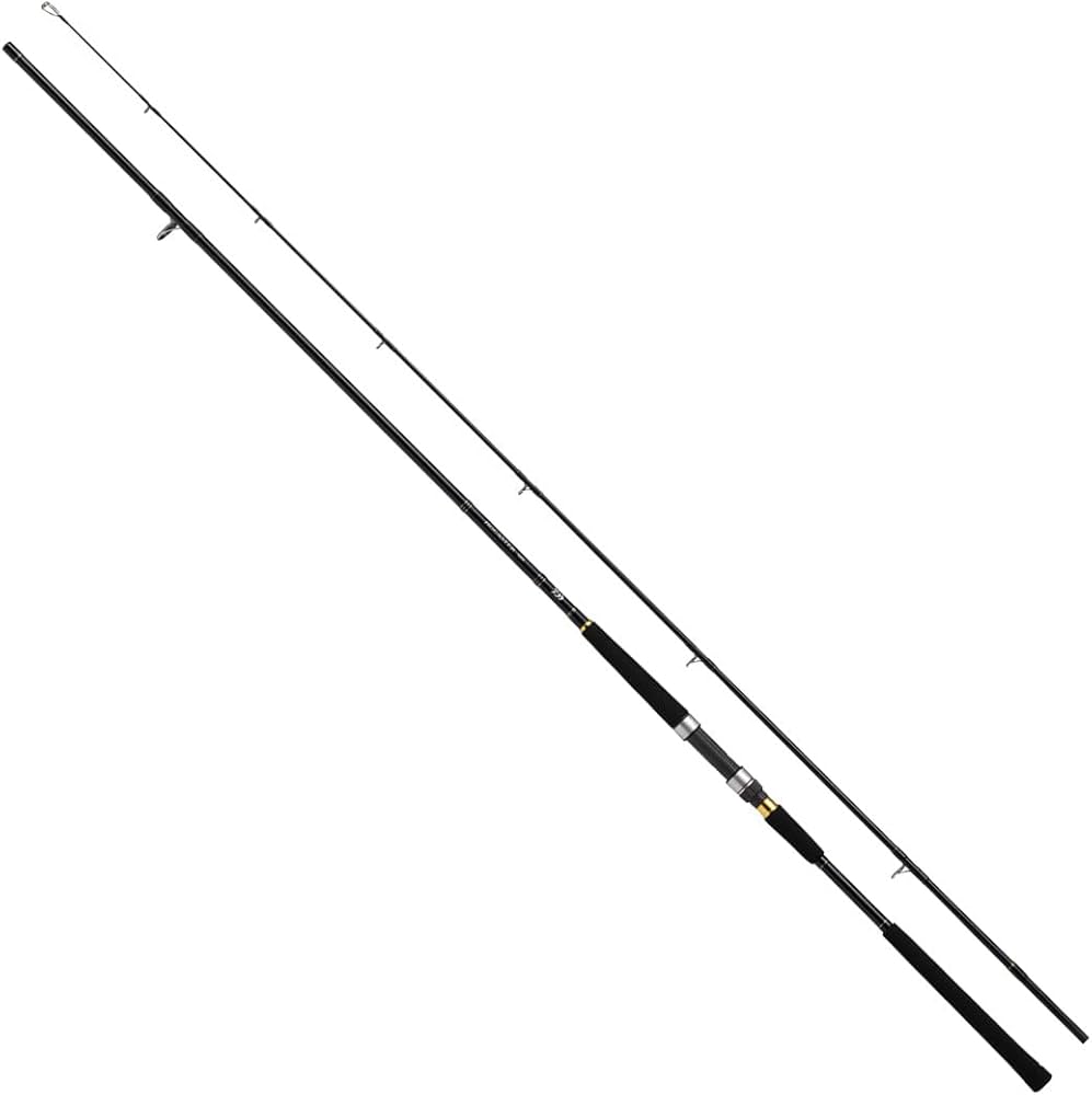 Amazon.co.jp: DAIWA 21 Jigcaster 96MH・N : Sports & Outdoors