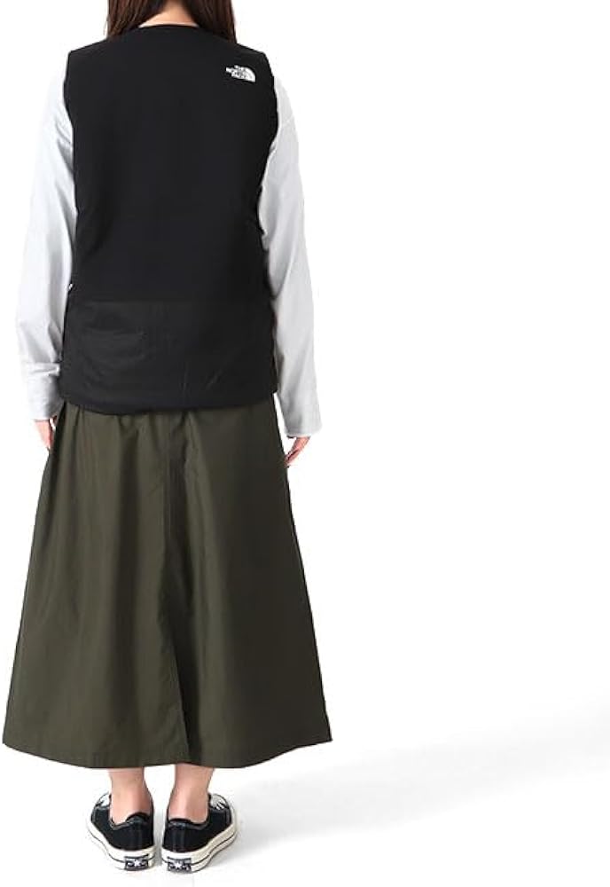 Amazon.co.jp: THE NORTH FACE ノースフェイス ベントリックスベスト