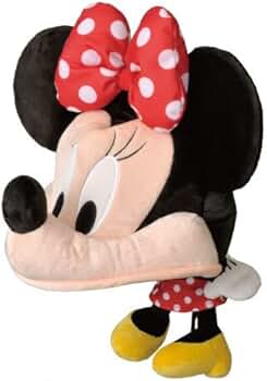 Amazon.co.jp: ミニーマウス ファンキャップ 帽子【東京ディズニー