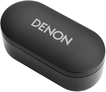 Amazon.co.jp: デノン Denon ワイヤレスイヤホン bluetooth PerL Pro