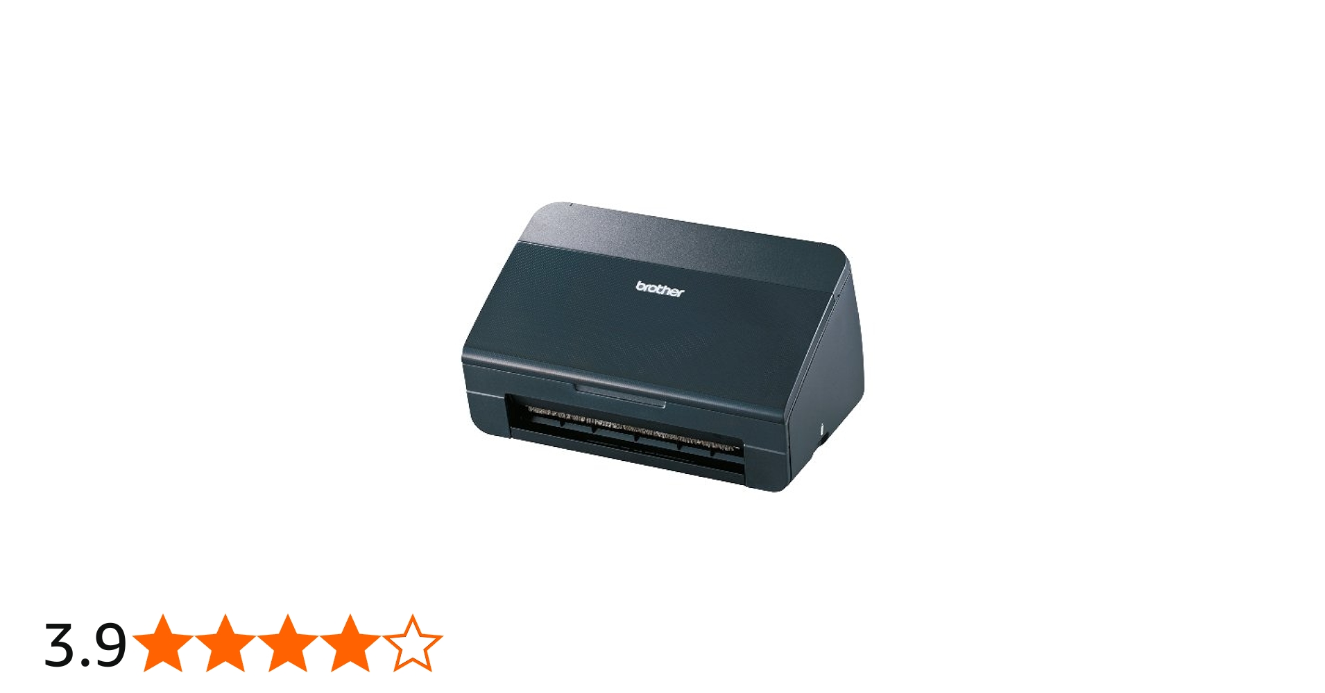 Amazon | BROTHER ドキュメントスキャナー ADS-2000 | ブラザー工業
