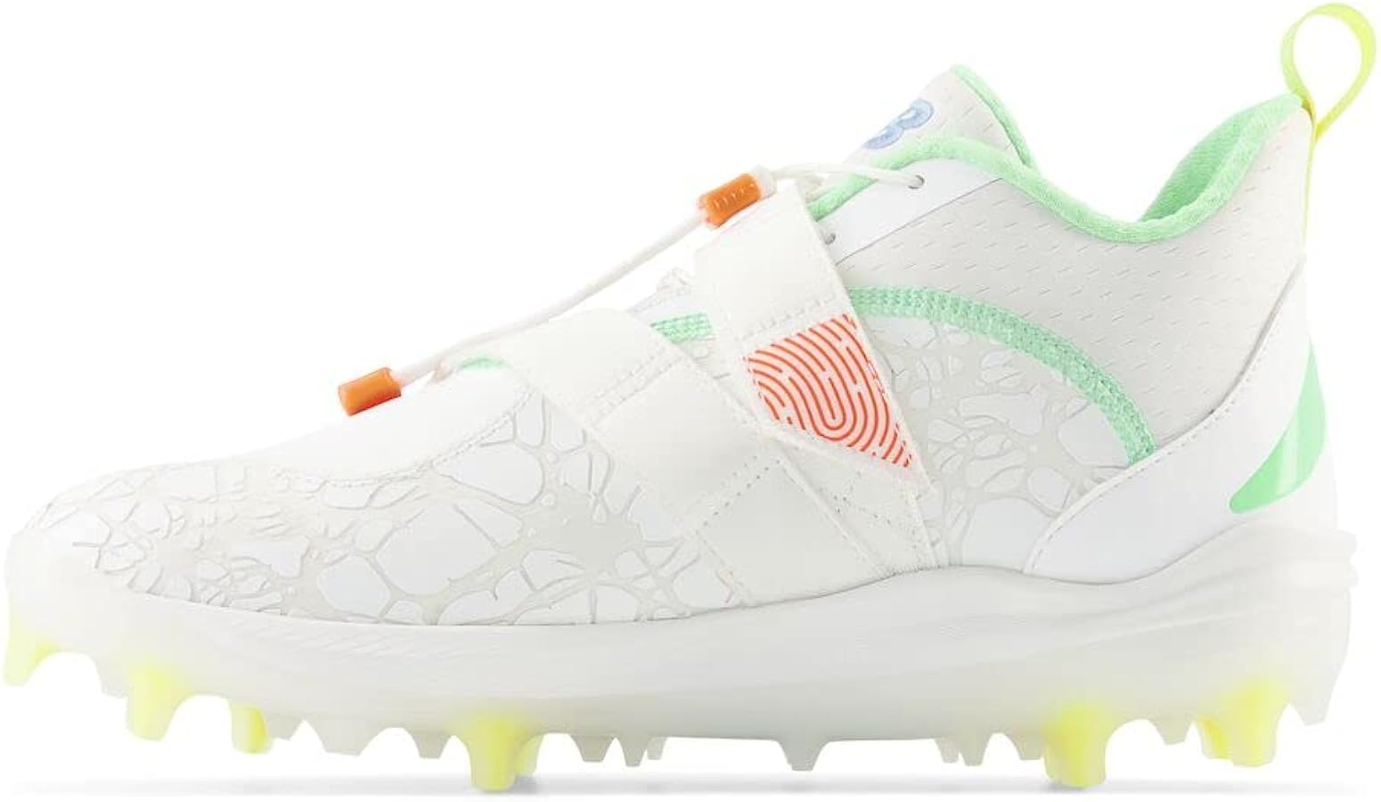 Amazon.com | New Balance Unisex FuelCell Lindor V2 Comp Baseball