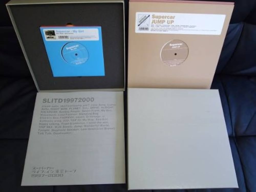 Amazon.co.jp: Life in Tokyo dohb 1997~2000 [Analog]: ミュージック