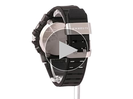 Amazon.co.jp: [カシオ] 腕時計 ジーショック 【国内正規品】 G-STEEL