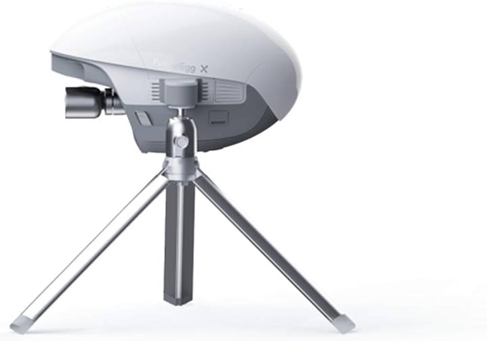 Amazon.co.jp: PowerVision PowerEgg XエクスプローラーPlus版 AI