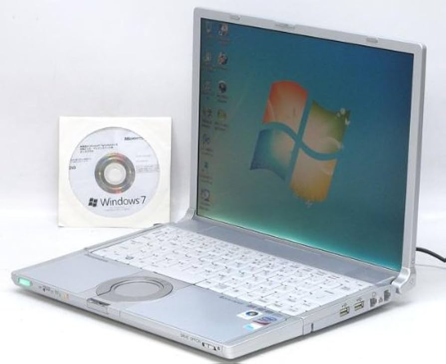 Amazon.co.jp: パナソニック(Panasonic) パナソニック ノートパソコン