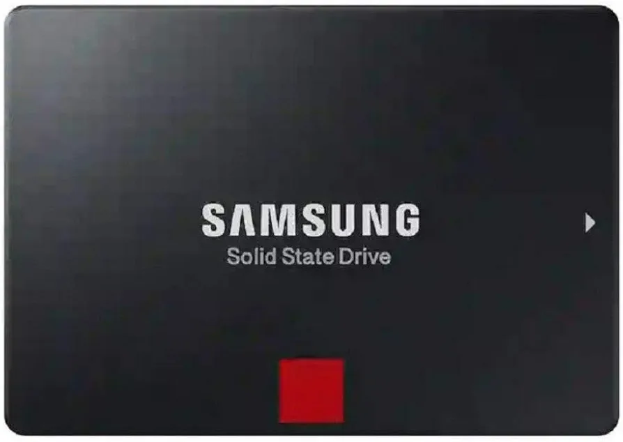 Amazon.com: SAMSUNG 860 PRO SSD 512GB - 2.5 Inch SATA III Internal