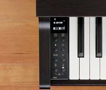 Amazon | KAWAI CN29 A 電子ピアノ 88鍵盤 カワイ | 電子ピアノ | 楽器