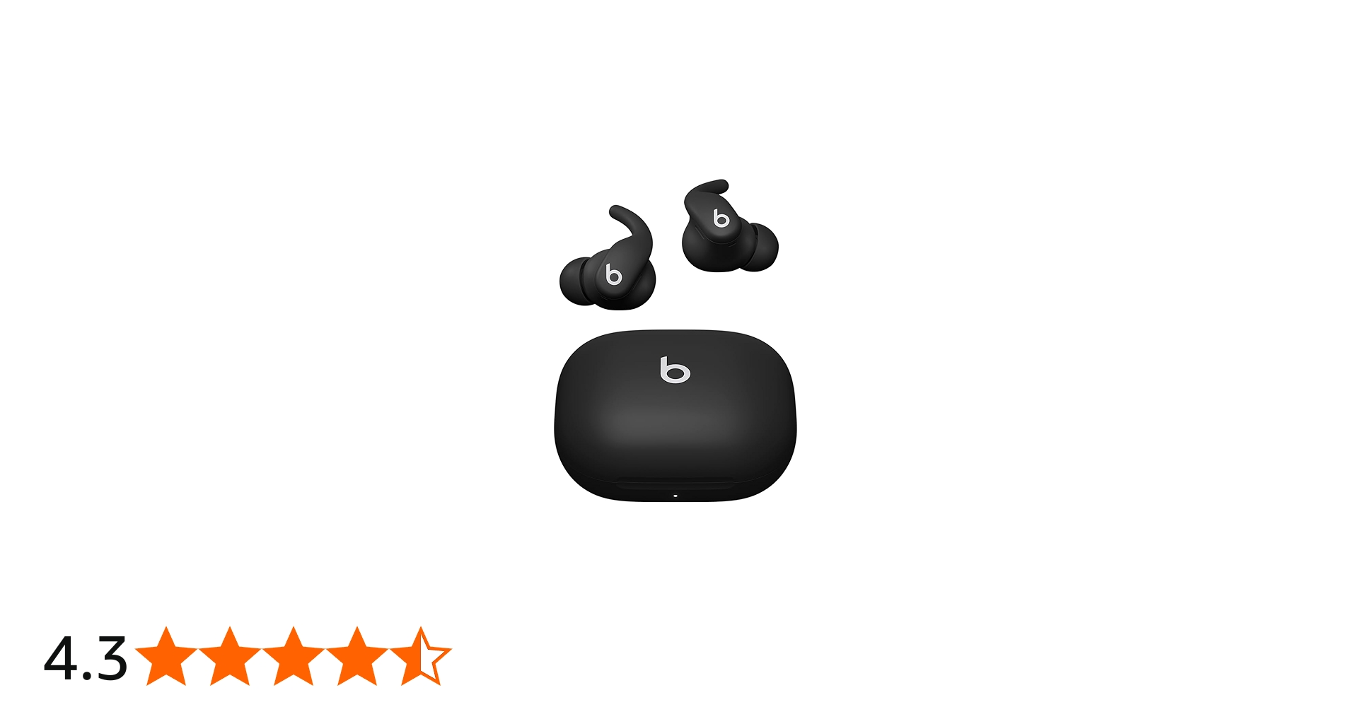 Amazon.co.jp: Beats - Powerbeats Fit - ワイヤレスノイズキャンセ
