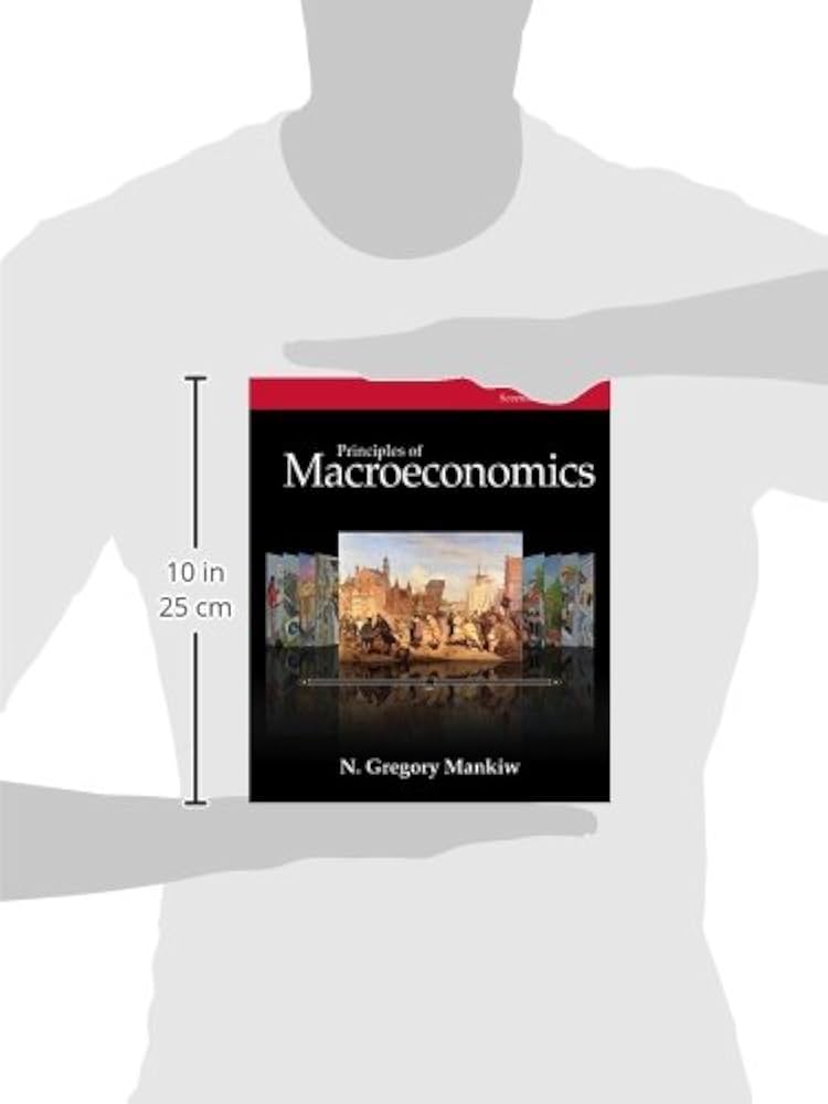 Principles of Macroeconomics: 9781305081659: Economics Books