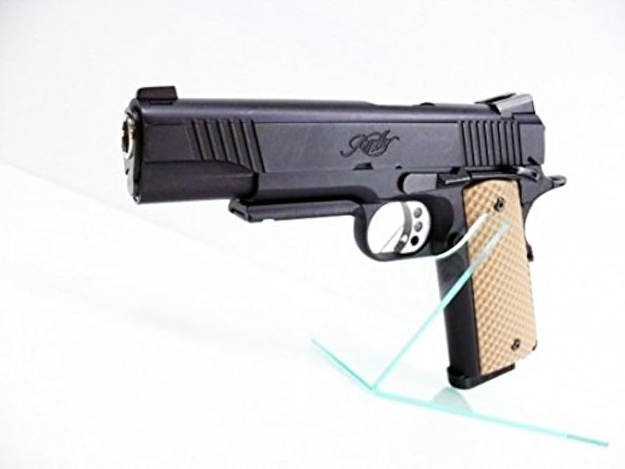 Amazon | SCW製マーサック(MARSOC) | ハンドガン 通販