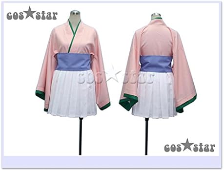 Amazon | コススター 遥かなる時空の中で3 春日望美風 コスプレ衣装