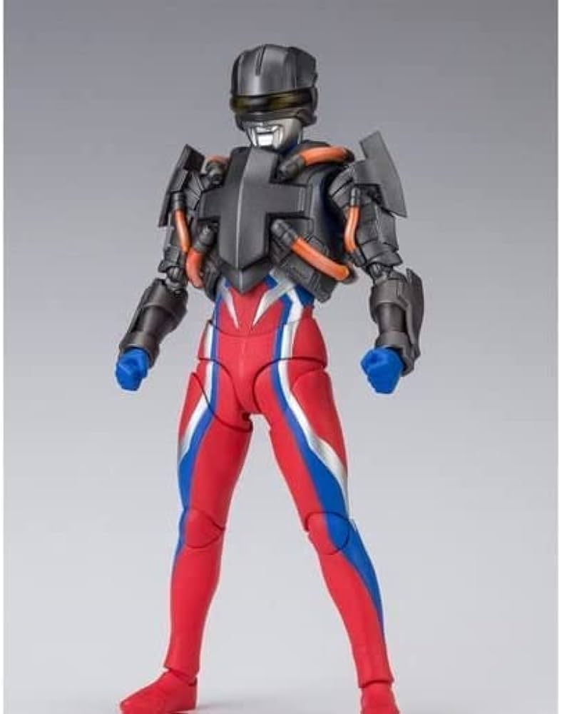 Amazon.co.jp: BANDAI SPIRITS(バンダイ スピリッツ) S.H.Figuarts