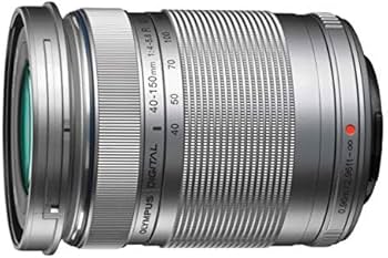 Amazon.co.jp: OLYMPUS 望遠ズームレンズ M.ZUIKO DIGITAL 40-150mm F4