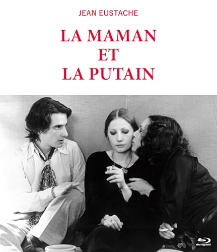 映画 ママと娼婦 (1973) - allcinema