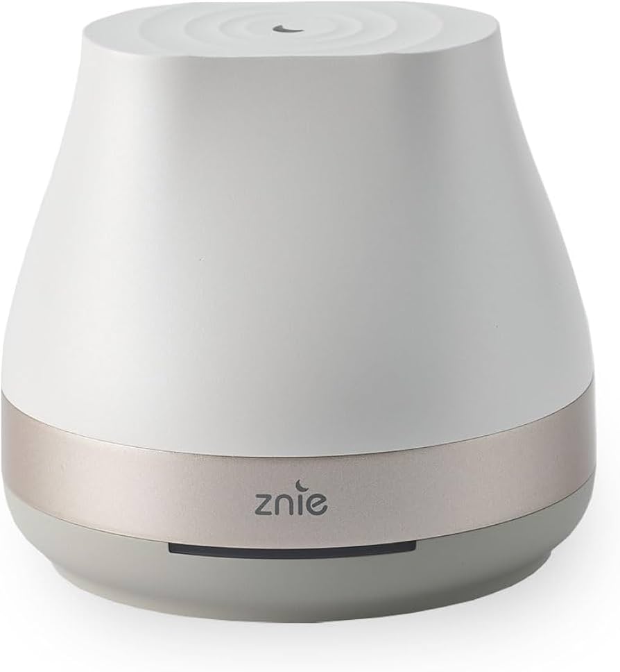 Amazon.co.jp: Znie Lite 【新発想のスリープケアデバイス】 快眠