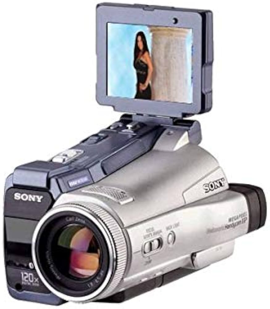 SONY DCR-IP55 MICRO MV 動作確認済 値段交渉可能 SONY DCR-IP55 MICRO