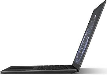 Amazon.com: Microsoft Surface Laptop 5 13.5'' Touchscreen Notebook