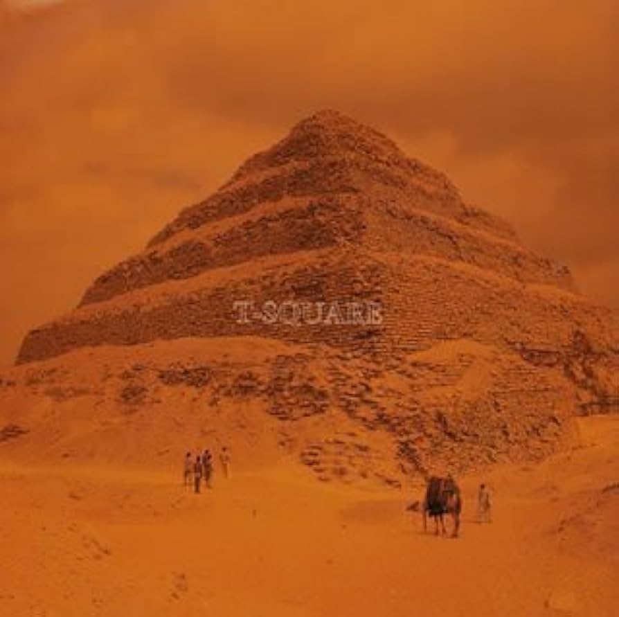 T-スクェアB.C.A.D. : Before Christ & Anno … B.C. A.D.(Before