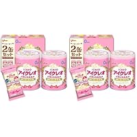 Amazon.co.jp: 【Amazon.co.jp限定】 アイクレオ バランスミルク 800g