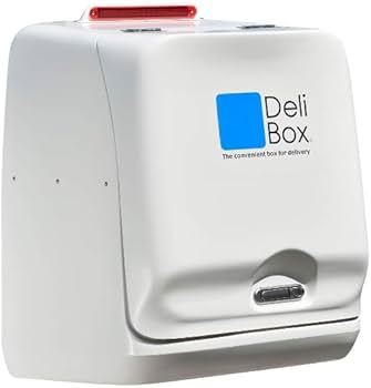 Amazon | 【デリボックス】ジャイロキャノピー用デリボックス Z-6 200L