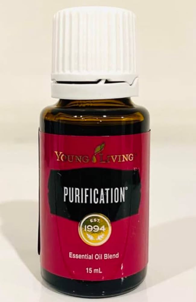 Amazon.co.jp: ピューリフィケーション 15ml : ドラッグストア