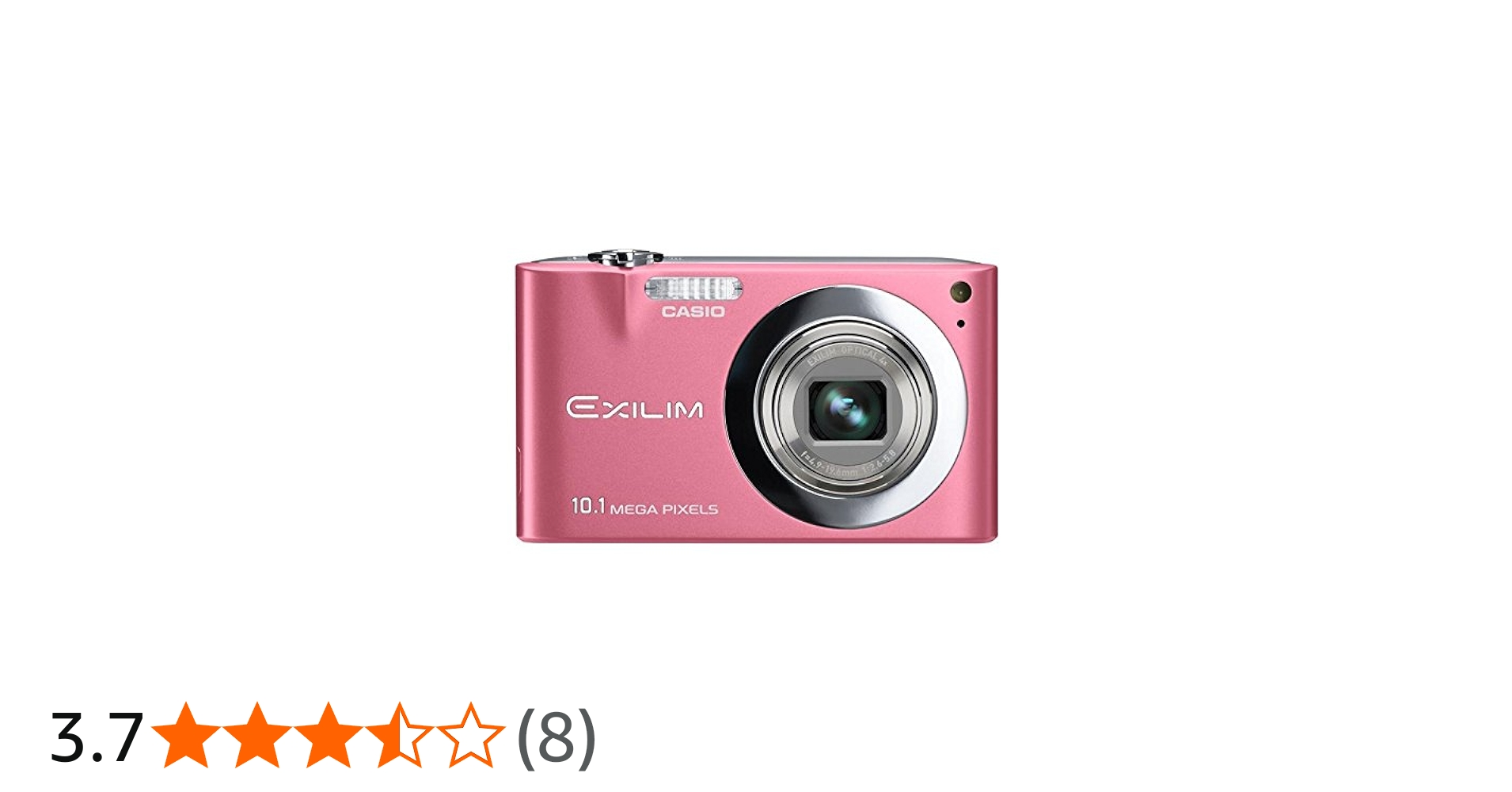 動作品】CASIO EXILIM Z100 ワインレッド エモ写にぴったり 動作品