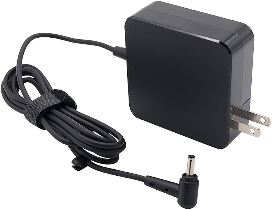 Amazon.co.jp: 65W 19V 3.42A ASUS適用 互換電源 ZenBook 14 UX433FN