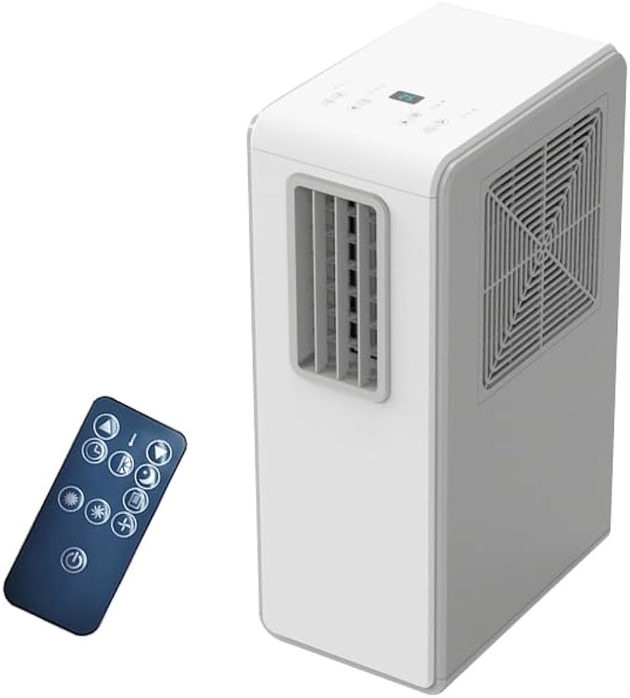 Amazon | GEKETY スポットクーラー スポットエアコン 家庭用 工事不要