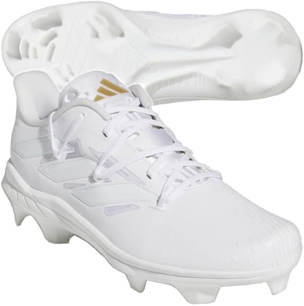 Amazon.co.jp: 【塗りPのみ可】野球 adidas アディダス スパイク 野球