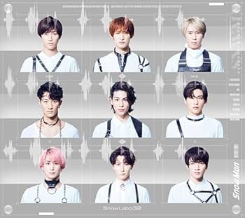 Amazon.co.jp: 【特典付3形態DVD付セット】 Snow Labo. S2 (初回盤A+