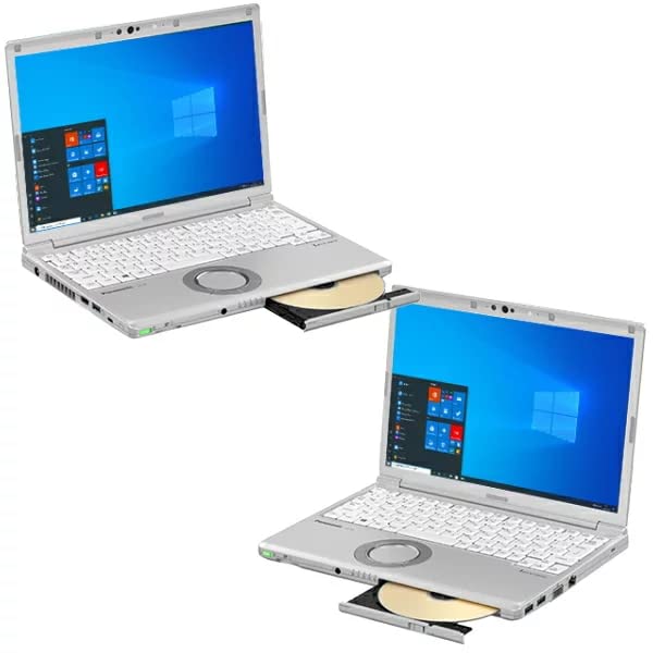 Amazon.co.jp: パナソニック CF-SV9RDAVS Let`s note SV9 法人(Core i5