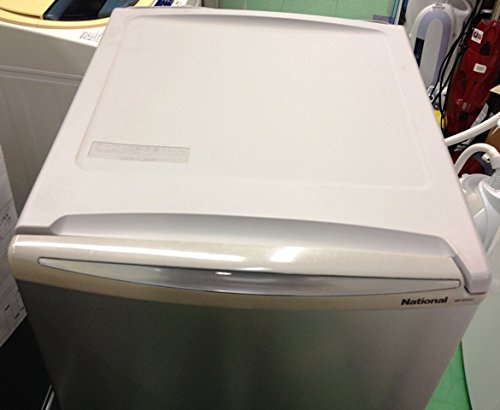 Amazon | National NR-B123J ナショナル 122L 冷蔵庫 | 冷蔵庫 通販