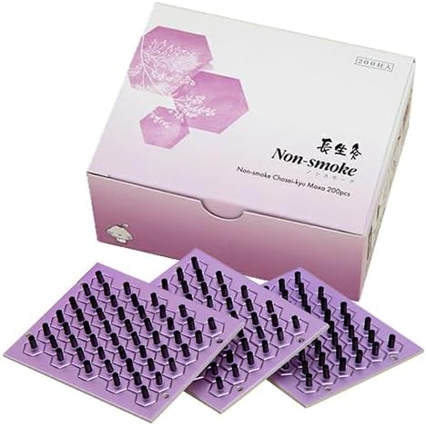 長生灸 レギュラー 1000荘✖️2箱 Amazon.co.jp: 長生灸 1000壮