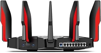 Amazon.com: TP-Link AC5400 Tri Band WiFi Gaming Router(Archer