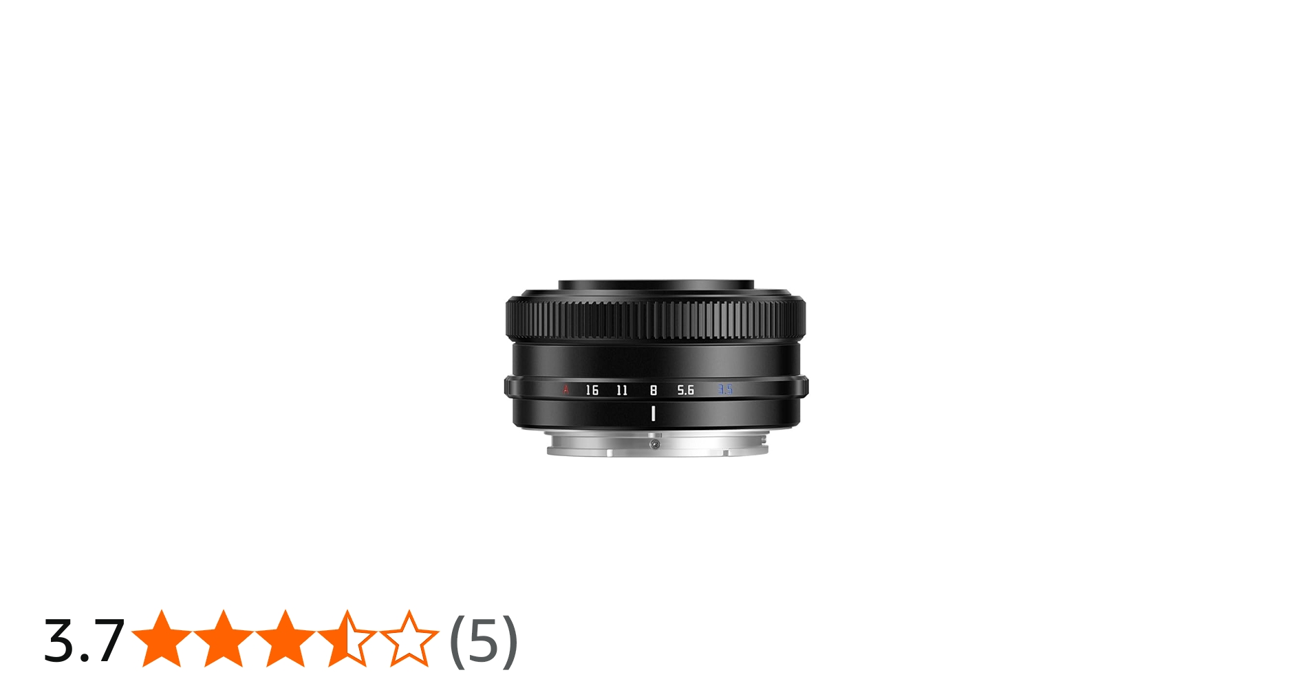 Amazon.co.jp: TTArtisan AF 14mm F3.5 パンケーキレンズ 広角レンズ E