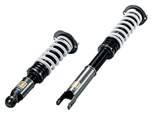 HKS HKS HIPERMAX S 車高調 サスペンションキット ニッサン