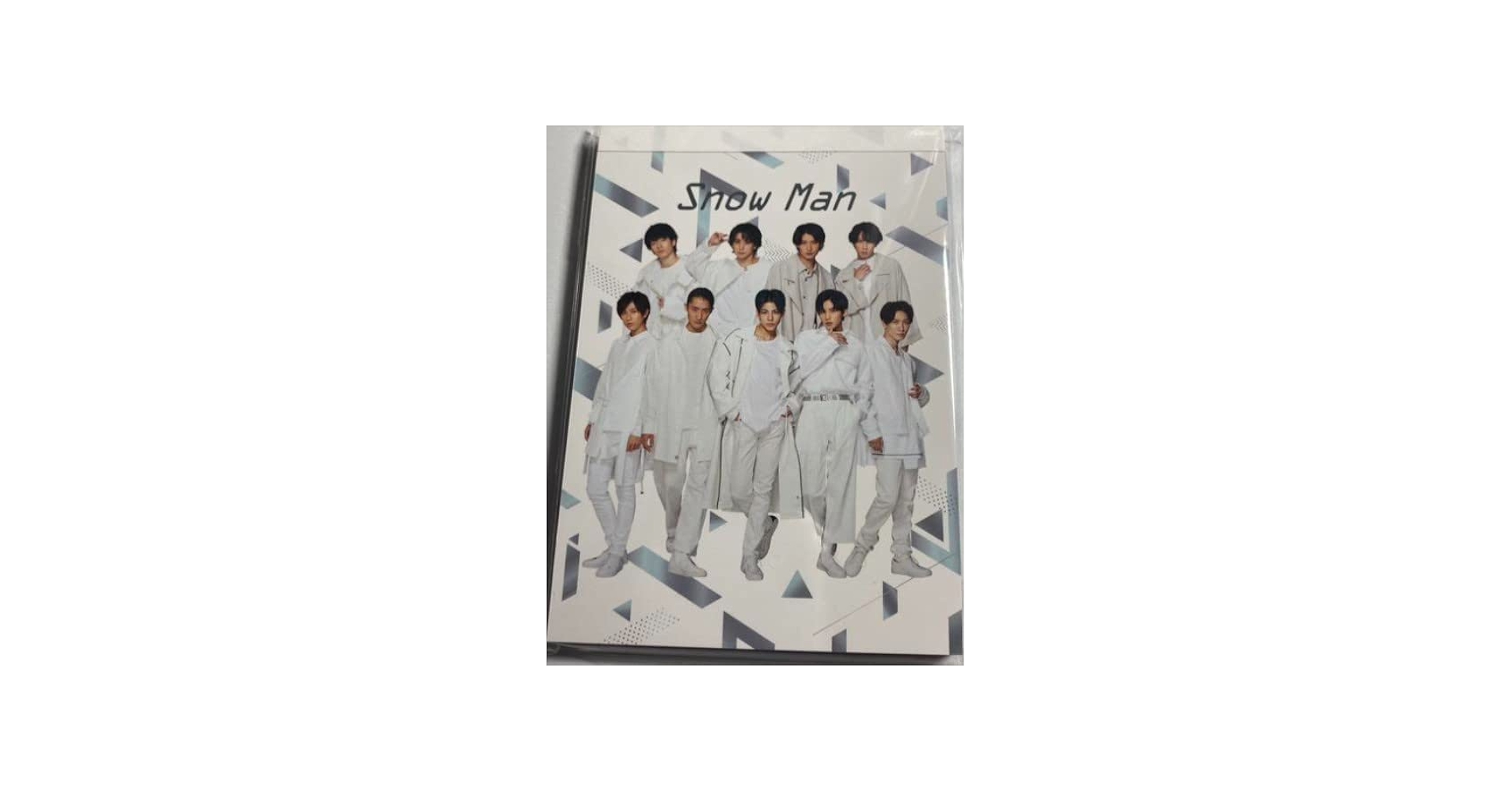 Amazon.co.jp: Snow Man snowman スノーマン グッズ ポートレート