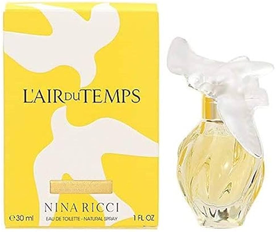Amazon | ニナリッチ レールデュタン オーデトワレ 30ml | Nina Ricci